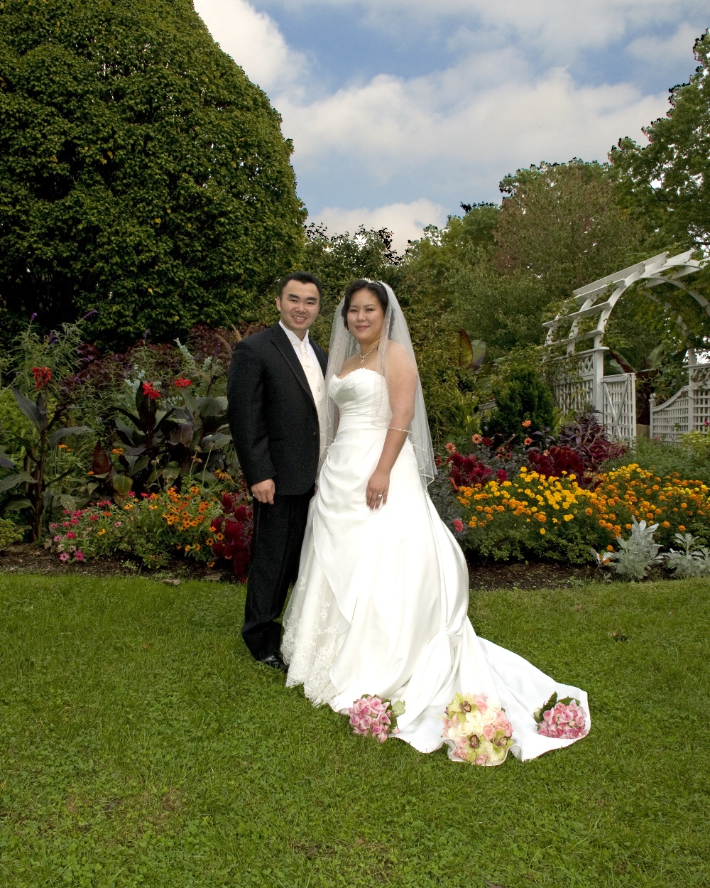 Amazing Wedding photography services